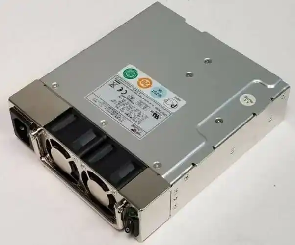 冗余电源模块