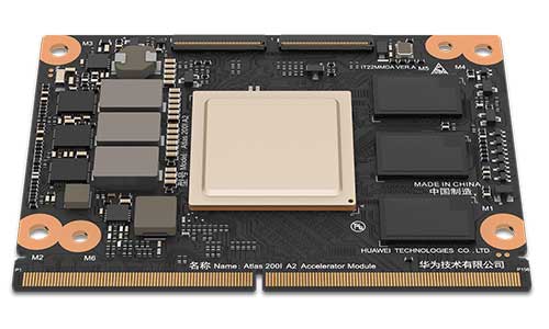 工控机 GPU 加速卡