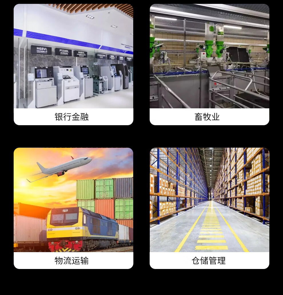 6 英寸 工业三防平板